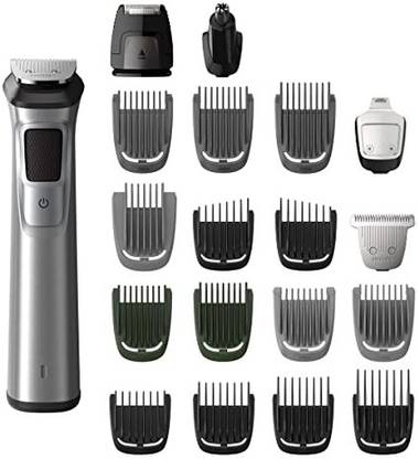 PHILIPS MG7790/40 Trimmer 70 min  Runtime 10 Length Settings