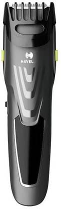 SHREEGAN PATIAPPLIANCES BT5300 Trimmer 480 min  Runtime 5 Length Settings