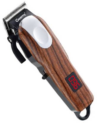 Drake 2600 Cordless Professional LED Display Hair Clipper/ Trimmer 180 min  Runtime 15 Length Settings