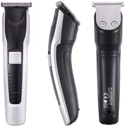 funkish Professional Hair Trimmer for Men, Hair Clipper Trimmer 120 min  Runtime 4 Length Settings