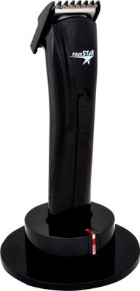 FOUR STAR FS 1020 Trimmer 30 min  Runtime 5 Length Settings