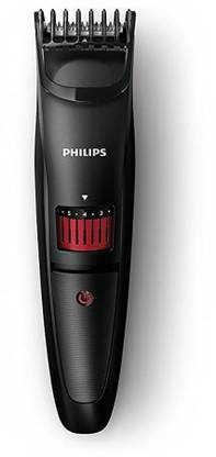 PHILIPS MG3710 Trimmer 60 min  Runtime 1 Length Settings