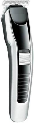 CT AT 538: The Trimmer That Is Perfect for Men of All Ages and Hair Types Trimmer 180 min  Runtime 4 Length Settings