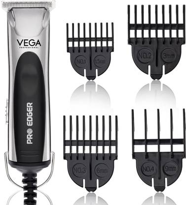 Vega Professional VPVHT-02 Trimmer 0 min  Runtime 1 Length Settings