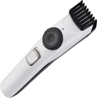 TGYU New Professional man & women rechargeable Hair Shaver Trimmer Trimmer 60 min Runtime 2 Length Settings