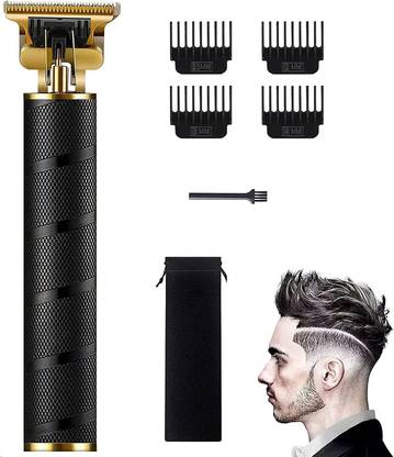 FINARO shaving machine for men boys | trimmer men | trimmer for men Grooming Kit 120 min  Runtime 4 Length Settings