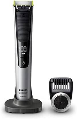 PHILIPS BG2020 Trimmer 70 min  Runtime 10 Length Settings