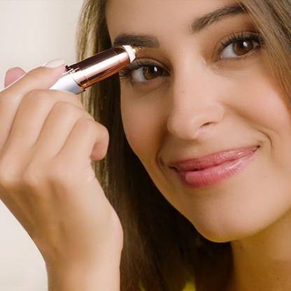 VILEZA Eyebrow Trimmer Face, Lips, Trimmer 110 min  Runtime 0 Length Settings