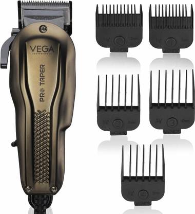Vega Professional VPPHC-01 Trimmer 0 min  Runtime 2 Length Settings