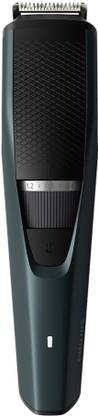 PHILIPS BT3431/30 Trimmer 60 min  Runtime 20 Length Settings