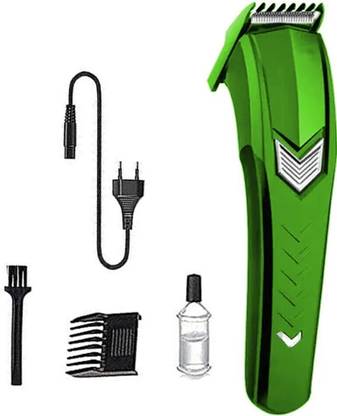 Picson Salon Hair Trimmer saving machine, Compatible for Men Trimmer 45 min  Runtime 1 Length Settings