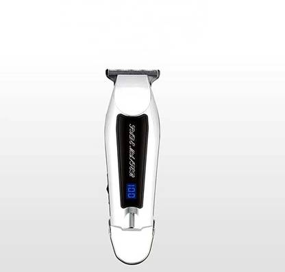 LionBolt DL-1057 Rechargeable Hair Trimmer Multipurpose Cordless Machine Trimmer 160 min  Runtime 40 Length Settings