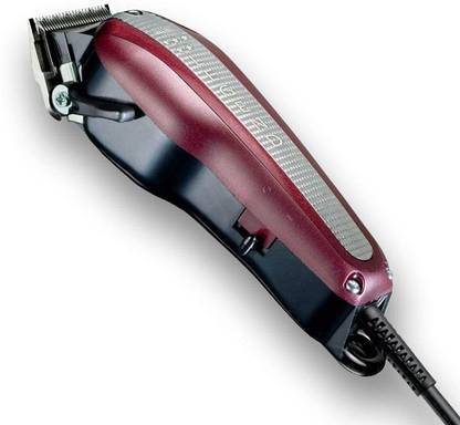 WAHL India Professional Legend Clipper (Multicolor)(1 Piece) Trimmer 0 min  Runtime 8 Length Settings