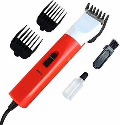 2N2 PROFESSIONAL AT-580 SHARP BLADE TRIMMER (11) Trimmer 0 min  Runtime 1 Length Settings