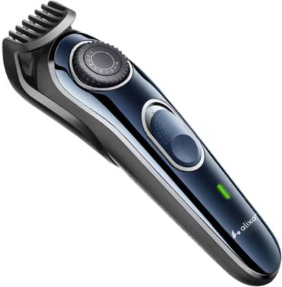 Alixa MUT-1007-08 Trimmer 150 min  Runtime 20 Length Settings