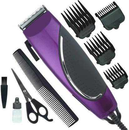 GFSGR powerful hair shaver Rechargeable hair cutter cordless Cutting Machine Trimmer 180 min  Runtime 1 Length Settings