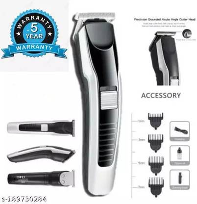 ABC 538 Trimmer 45 min  Runtime 1 Length Settings
