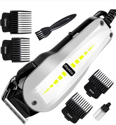 Swag Ab Nov Hair Clipper Nv 102 Trimmer 60 min  Runtime 3 Length Settings