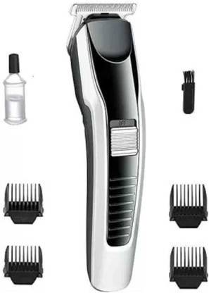ZATCO 538Titanium Blade Trimmer 60 min Runtime 4 Length Settings Trimmer 60 min  Runtime 4 Length Settings