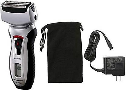 Panasonic ES-RT51-S Trimmer 50 min  Runtime 2 Length Settings