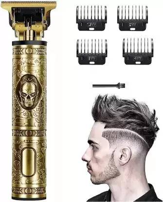 A1 EssAncial Beard Trimmer N72 Trimmer 120 min  Runtime 3 Length Settings