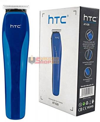 ABH Electric Hair Clipper Professional Hair Trimmer For Men Barber With Wire EU Plug Trimmer 120 min  Runtime 3 Length Settings