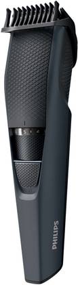 PHILIPS BT3102/25 Trimmer 60 min  Runtime 10 Length Settings
