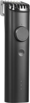 Mi by Xiaomi Beard 2C Trimmer 90 min  Runtime 40 Length Settings