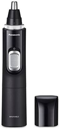 Panasonic ER-GK80-S Trimmer 50 min  Runtime 2 Length Settings