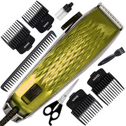 FGDSG New beard electric Hair clipper powerfulLcordead machine Fully Waterproof Trimmer 0 min  Runtime 1 Length Settings