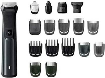 PHILIPS MG9730/40 Trimmer 70 min  Runtime 10 Length Settings