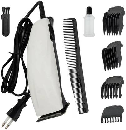 SEEGATE New High Quality Electric corded 9W Waterproof Low Noise heavy duty trimmer Fully Waterproof Trimmer 0 min  Runtime 4 Length Settings
