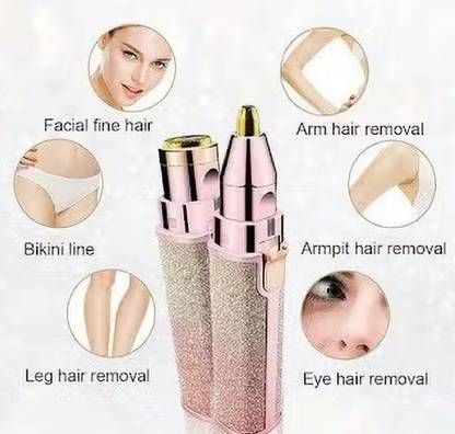 mahitek C44 Trimmer 90 min Runtime 1 Length Settings