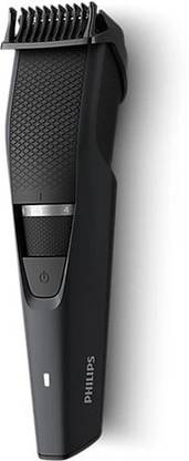 PHILIPS BT3302/15 Trimmer 60 min Runtime 10 Length Settings