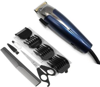 FDASF 4805 Trimmer 0 min  Runtime 4 Length Settings
