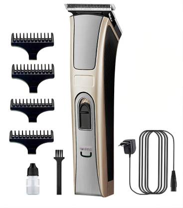 Retail Infinity Professional Beard Trimmer 45 min  Runtime 5 Length Settings
