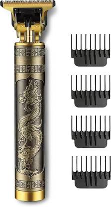 Flipkart SmartBuy O9 Trimmer 120 min  Runtime 4 Length Settings