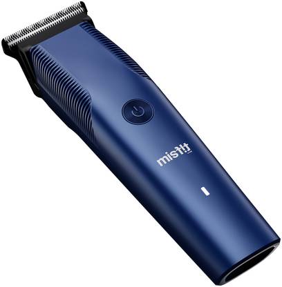 Misfit Groom 100 Grooming Kit 120 min Runtime 5 Length Settings  (Blue)