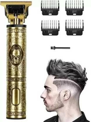 Bingeable Model No. 1 Trimmer 40 min  Runtime 3 Length Settings