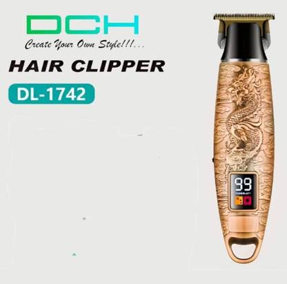 DALING DL- 1742 Trimmer 180 min Runtime 4 Length Settings