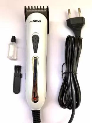 bestup 201b Trimmer 95 min  Runtime 4 Length Settings