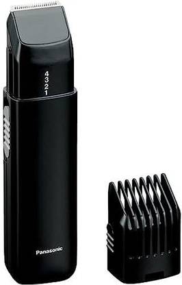 Panasonic ER240B Trimmer 50 min  Runtime 2 Length Settings