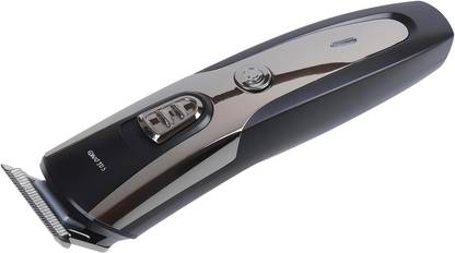 Profiline GM-ble Trimmer Shaver Beard Hair Shaver Razr comb cord shaving baby hair Trimmer 60 min  Runtime 1 Length Settings