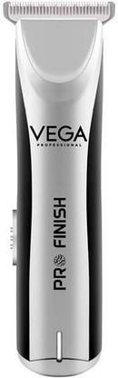 VEGA PROFESSIONAL PRO FINISH VPVHT-06 Trimmer 90 min  Runtime 4 Length Settings