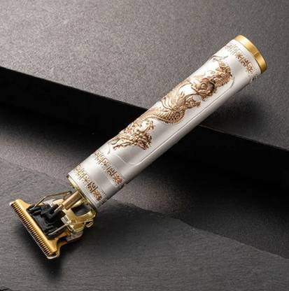 FAINTLY Ultra Extra super classy clipper Trimmer 130 min  Runtime 4 Length Settings