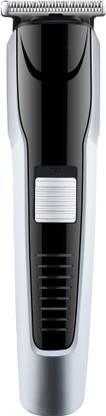 Misuhrobir Trimmer Fully Waterproof Trimmer 180 min  Runtime 5 Length Settings