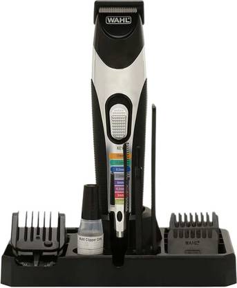 WAHL Color Trim 09891-124 Trimmer 60 min  Runtime 13 Length Settings