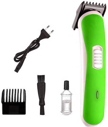 VPN Heavy Duty for Hair and Beard Cut Professional Hair Clipper Trimmer 120 min  Runtime 2 Length Settings