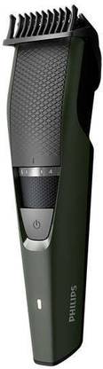 PHILIPS BT3211/15 Trimmer 60 min  Runtime 10 Length Settings