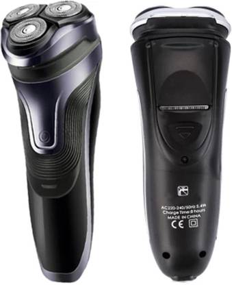 KEE MEI KM-2020: The Shaver That Will Make You Look and Feel Your Best Trimmer 180 min  Runtime 4 Length Settings